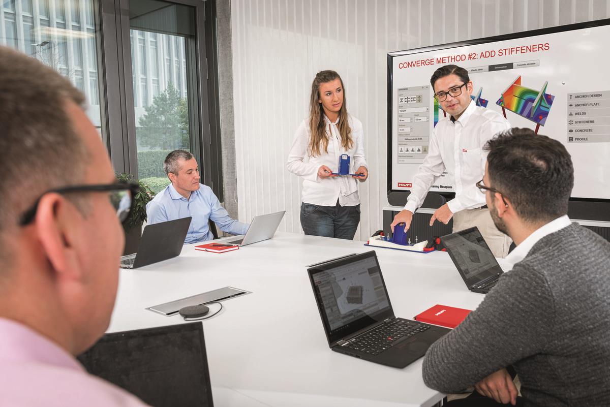 Technical Sales Engineer