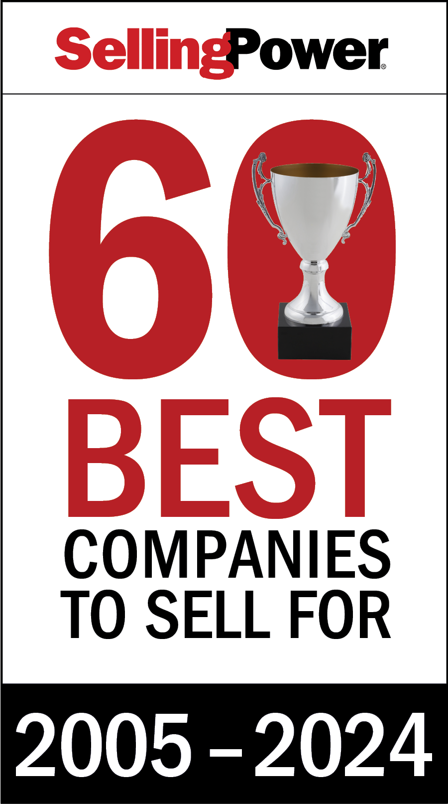 SP 60 Best 2005 – 2024
