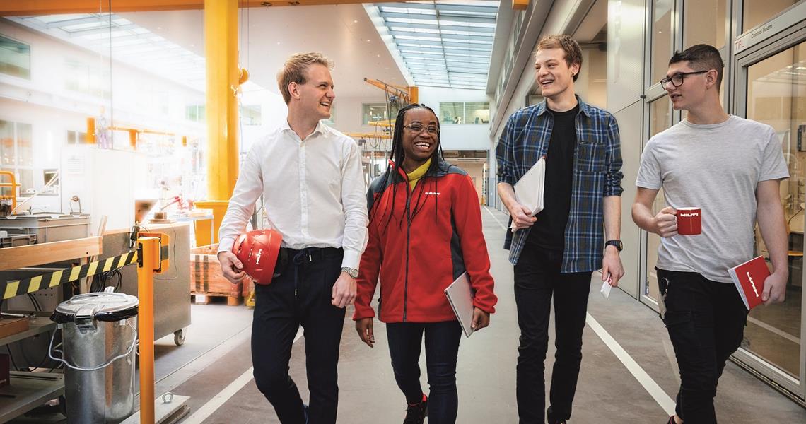 Master Graduate Programme1