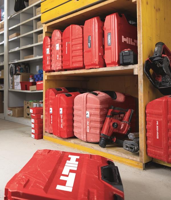 RJP Tools