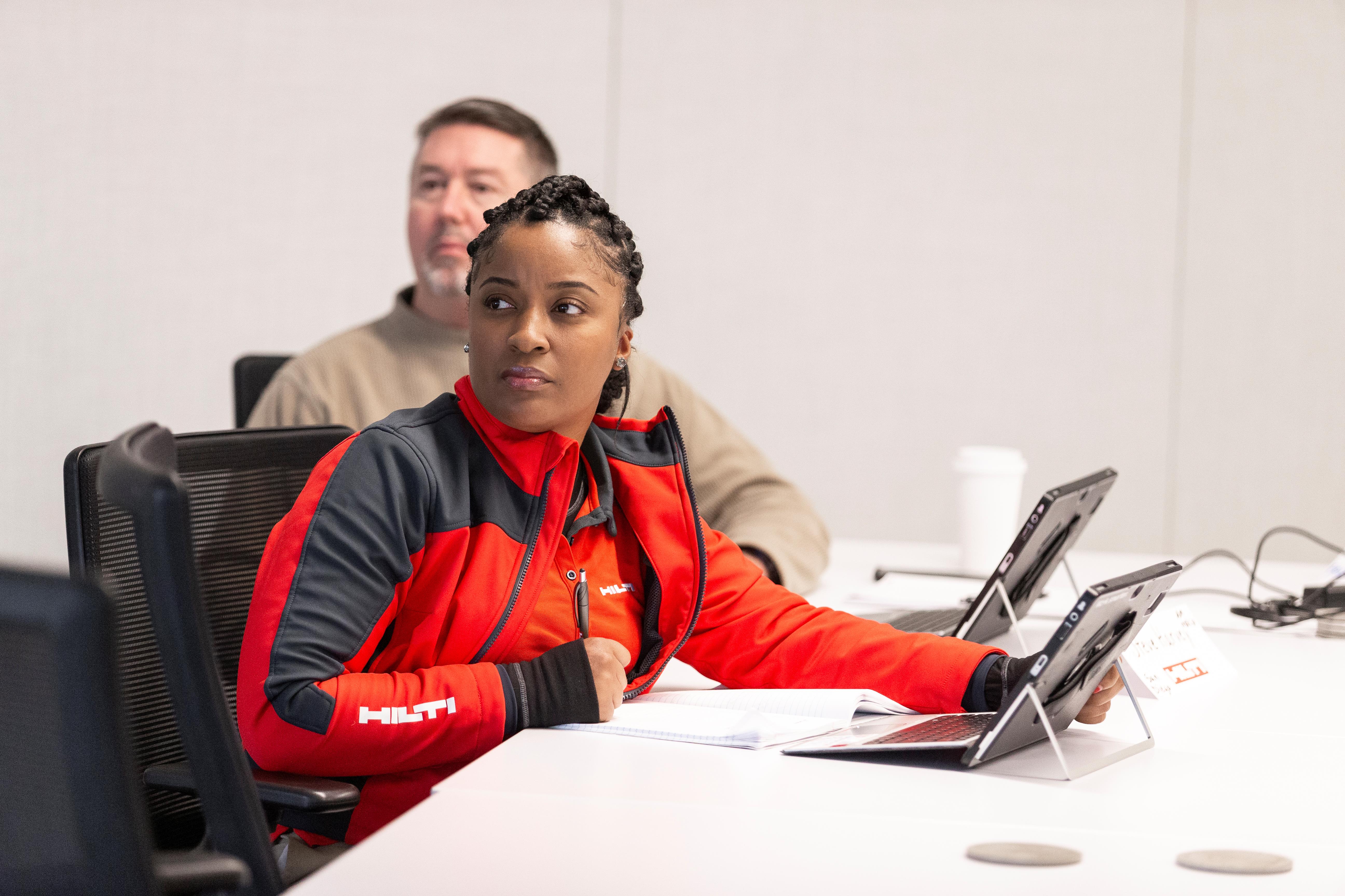 Tulsa Classroom Training Spring 2019 SB040119 Hiltraining 0417 (1)