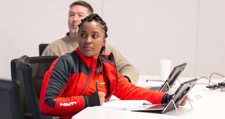 Tulsa Classroom Training Spring 2019 SB040119 Hiltraining 0417 (1)