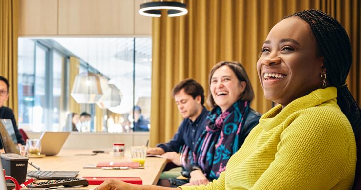 Inclusive Group Hilti Schaan