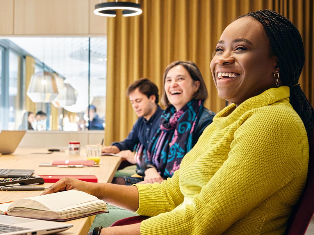 Inclusive Group Hilti Schaan