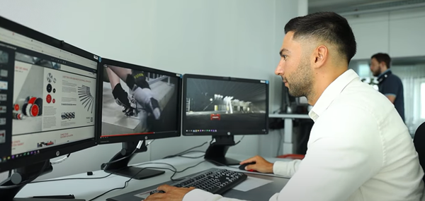 Professional Servives