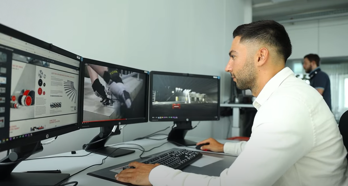 Professional Servives